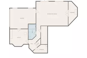 4020 Royal Pennon Ct NW, Peachtree Corners, GA 30092 - Photo 63