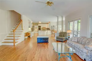 4020 Royal Pennon Ct NW, Peachtree Corners, GA 30092 - Photo 17