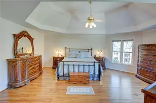 4020 Royal Pennon Ct NW, Peachtree Corners, GA 30092 - Photo 23