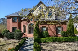 4020 Royal Pennon Ct NW, Peachtree Corners, GA 30092 - Photo 47