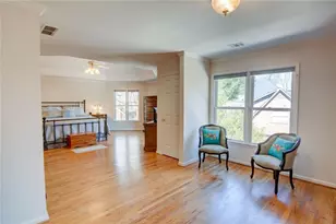 4020 Royal Pennon Ct NW, Peachtree Corners, GA 30092 - Photo 25