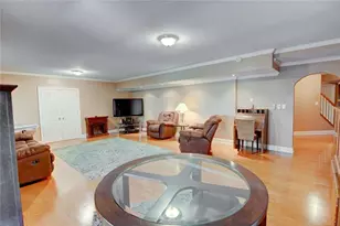 4020 Royal Pennon Ct NW, Peachtree Corners, GA 30092 - Photo 41