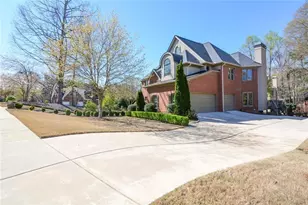 4020 Royal Pennon Ct NW, Peachtree Corners, GA 30092 - Photo 49