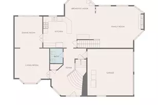 4020 Royal Pennon Ct NW, Peachtree Corners, GA 30092 - Photo 61