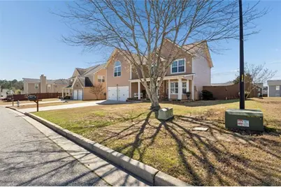 7120 Jumpers Trail, Fairburn, GA 30213 - Photo 3