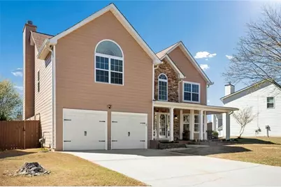 7120 Jumpers Trail, Fairburn, GA 30213 - Photo 7