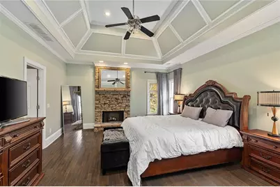 2694 Lenox Road Northeast - 14, Atlanta, GA 30324 - Photo 17