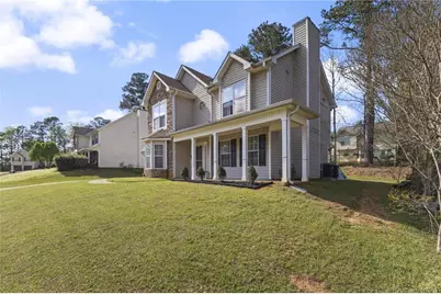 4008 Lindsey Lane, Rex, GA 30273 - Photo 3