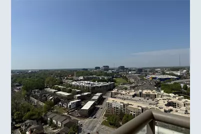 270 17th Street NW #2207, Atlanta, GA 30363 - Photo 39