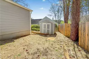 4406 Singletree Way NW, Acworth, GA 30101 - Photo 43