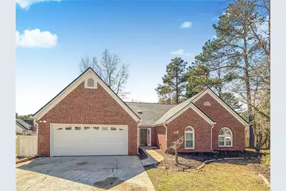 4406 Singletree Way NW, Acworth, GA 30101 - Photo 1