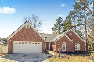 4406 Singletree Way NW, Acworth, GA 30101 - Photo 1