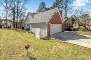 4406 Singletree Way NW, Acworth, GA 30101 - Photo 45