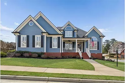 2940 Towne Village Drive, Duluth, GA 30097 - Photo 1