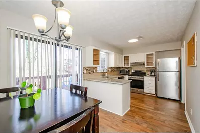 1066 Wedgewood Lane, Tucker, GA 30084 - Photo 5