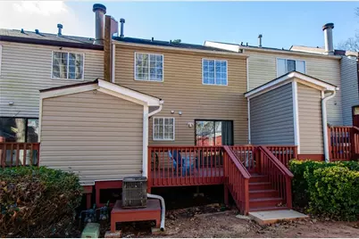 1066 Wedgewood Lane, Tucker, GA 30084 - Photo 19