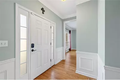 1041 Bonaventure Way, Lawrenceville, GA 30044 - Photo 5