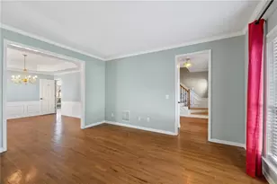 1041 Bonaventure Way, Lawrenceville, GA 30044 - Photo 7