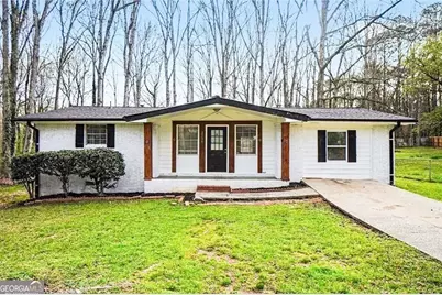 2116 Terry Lane, Douglasville, GA 30135 - Photo 1