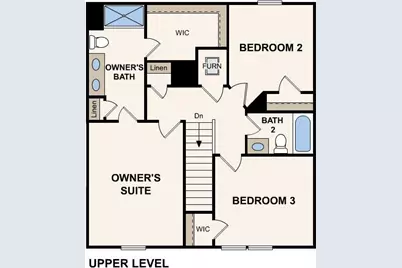 207 Kinsale Drive, Macon, GA 31216 - Photo 3