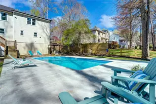 1033 Knotts Pointe Dr, Woodstock, GA 30188 - Photo 71