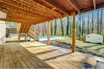 1033 Knotts Pointe Drive, Woodstock, GA 30188 - Photo 67