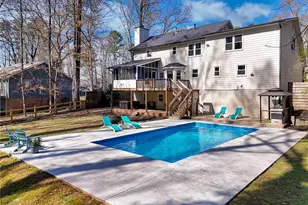 1033 Knotts Pointe Dr, Woodstock, GA 30188 - Photo 5