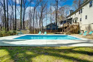 1033 Knotts Pointe Dr, Woodstock, GA 30188 - Photo 69