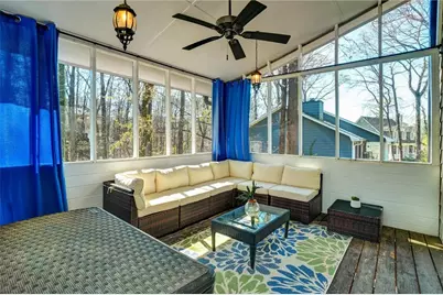 1033 Knotts Pointe Drive, Woodstock, GA 30188 - Photo 17