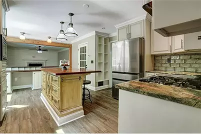 1033 Knotts Pointe Drive, Woodstock, GA 30188 - Photo 33