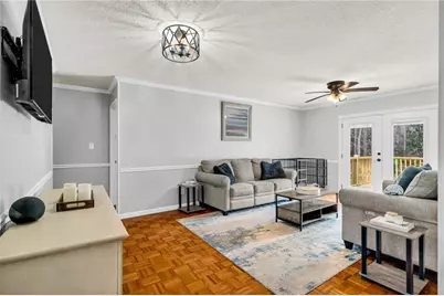 1987 Univeter Road, Canton, GA 30115 - Photo 17