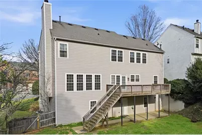 3343 Spindletop Drive NW, Kennesaw, GA 30144 - Photo 37