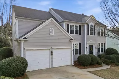 3343 Spindletop Drive NW, Kennesaw, GA 30144 - Photo 35