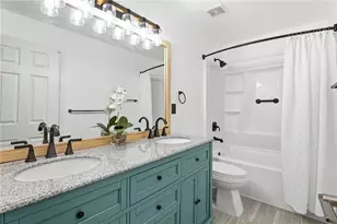 3343 Spindletop Dr NW, Kennesaw, GA 30144 - Photo 17