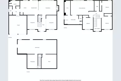 3343 Spindletop Drive NW, Kennesaw, GA 30144 - Photo 57