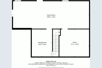 3343 Spindletop Drive NW, Kennesaw, GA 30144 - Photo 51