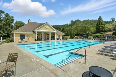 3343 Spindletop Drive NW, Kennesaw, GA 30144 - Photo 45