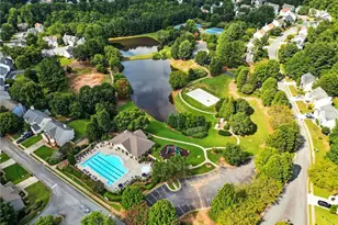 3343 Spindletop Dr NW, Kennesaw, GA 30144 - Photo 47