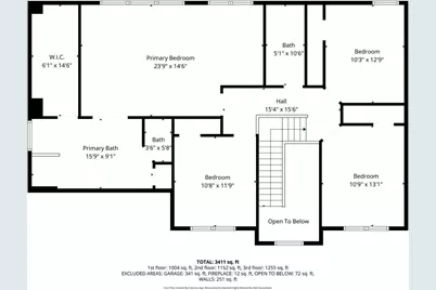3343 Spindletop Drive NW, Kennesaw, GA 30144 - Photo 53