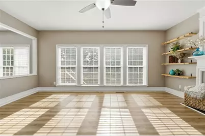 3343 Spindletop Drive NW, Kennesaw, GA 30144 - Photo 9