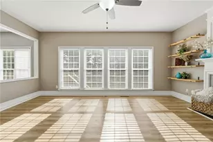 3343 Spindletop Dr NW, Kennesaw, GA 30144 - Photo 9