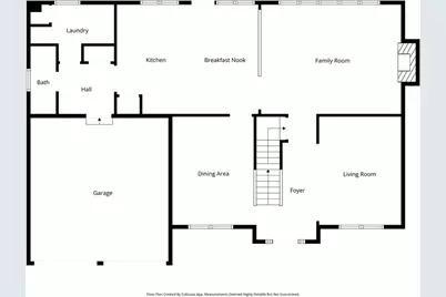 3343 Spindletop Drive NW, Kennesaw, GA 30144 - Photo 55