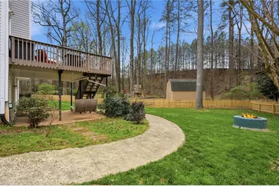 60 Gilbert Circle, Suwanee, GA 30024 - Photo 33