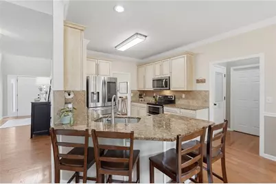 60 Gilbert Circle, Suwanee, GA 30024 - Photo 11