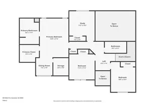 60 Gilbert Circle, Suwanee, GA 30024 - Photo 45