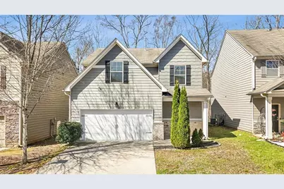 4876 Longview Run, Decatur, GA 30035 - Photo 1