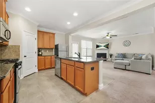 4876 Longview Run, Decatur, GA 30035 - Photo 7