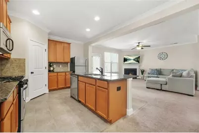 4876 Longview Run, Decatur, GA 30035 - Photo 7