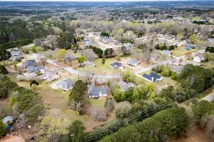 4544 Wentworth Pl, Conyers, GA 30094 - Photo 41