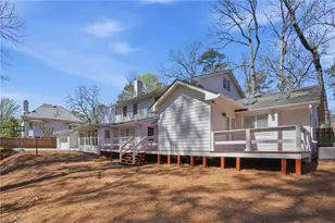1190 W Paces Ferry Rd NW, Atlanta, GA 30327 - Photo 25